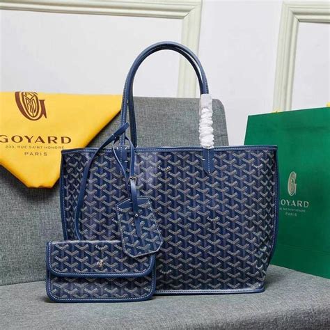 how much a goyard bag cost|goyard 233 bag price 2022.